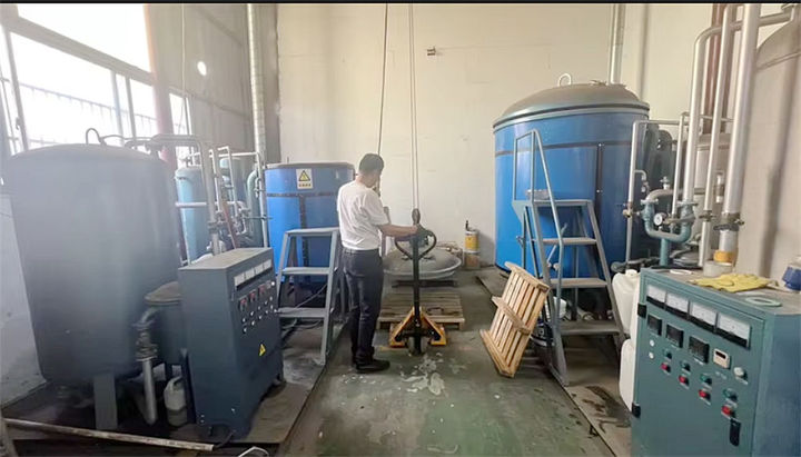 Changzhou Suring Motor Technology Co., Ltd.