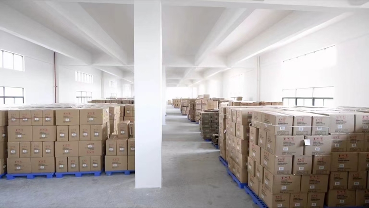 Bright Paper Co., Ltd.