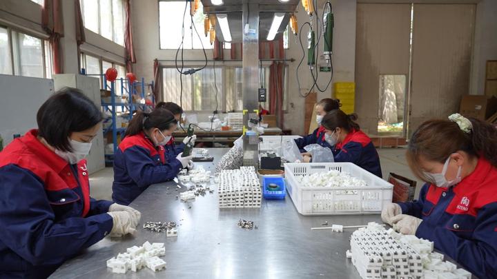 Shanghai Gongtao Ceramics Co., Ltd.