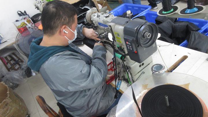 Shenzhen Haohe Import & Export Co., Ltd.