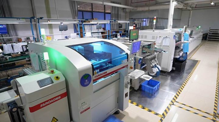 Longfly Tech. (Guangdong) Co., Ltd.