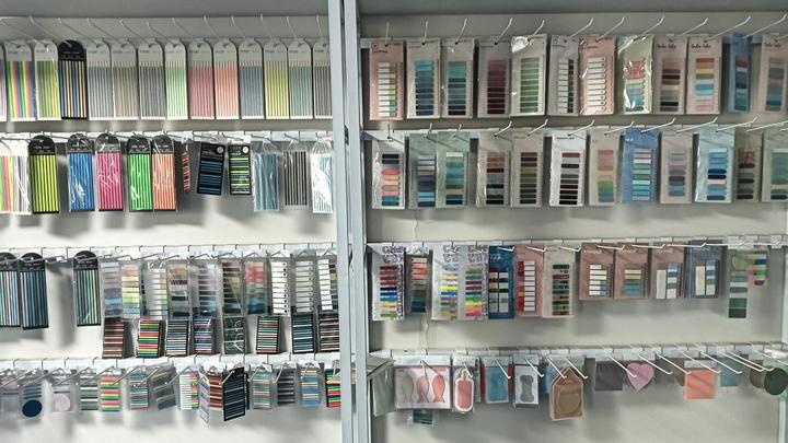 Jinhua Yixin Cultural Supplies Co., Ltd.