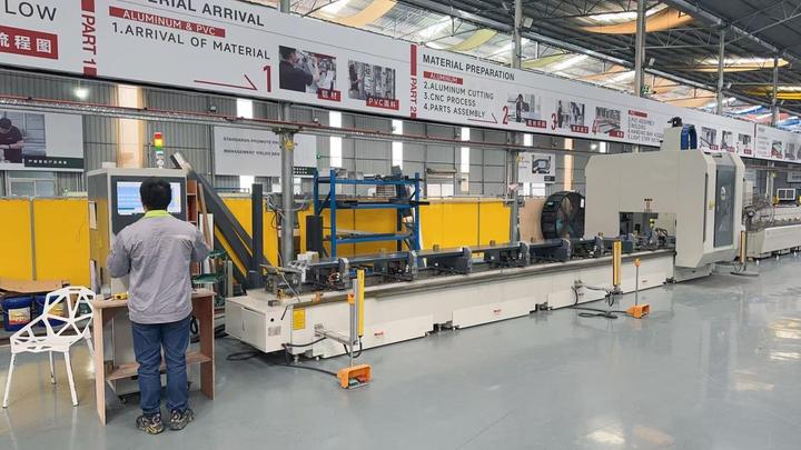 Guangdong Greenawn Tech.co., Ltd