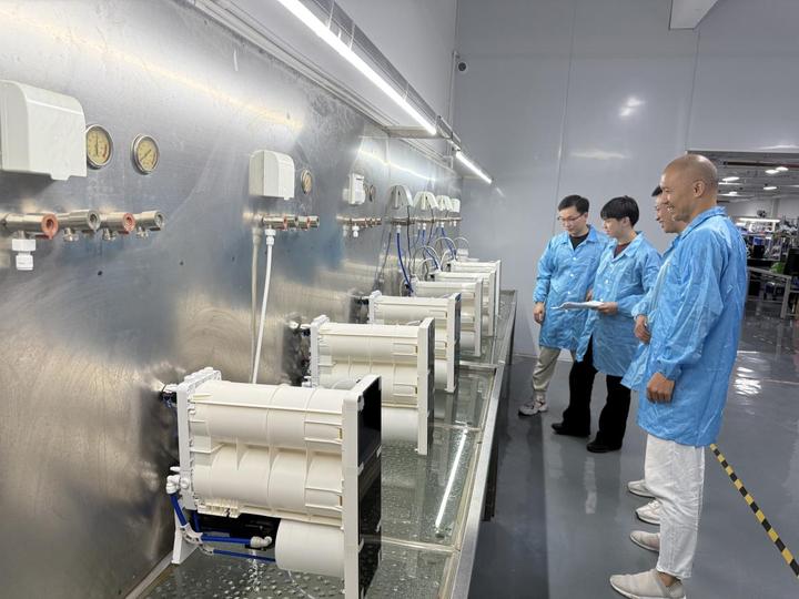 Shenzhen Yueyinjia Technology Co., Ltd.
