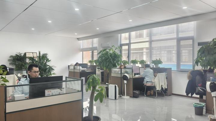 Jiangxi Boman Technology Co., Ltd.