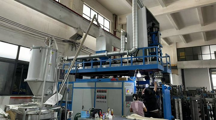 Changzhou Hongsheng Vehicle Parts Co., Ltd.