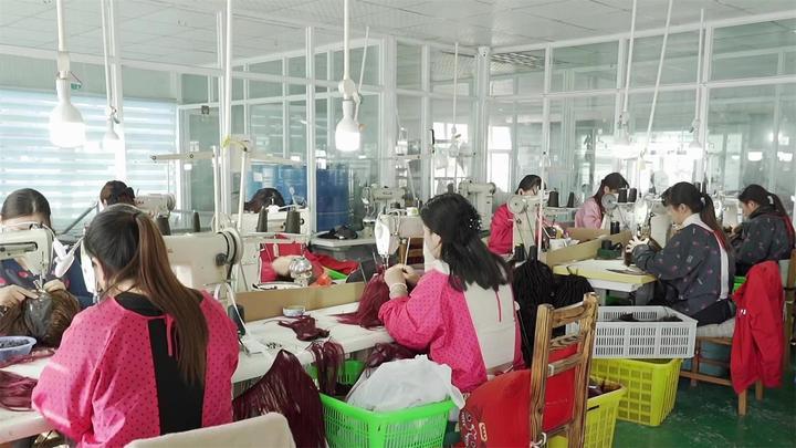 Xuchang Vr Hot Crafts Co., Ltd.