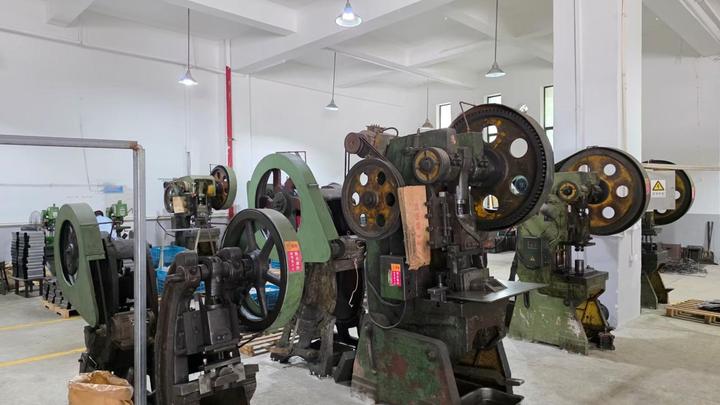 TTN New Energy Technology (Wenzhou) Co., Ltd.