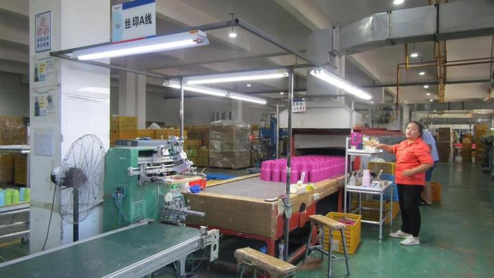 Everich Commerce Group Limited