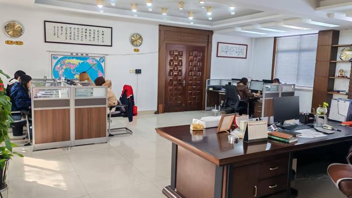 Suzhou Hengxinyu Aluminum Technology Co., Ltd.