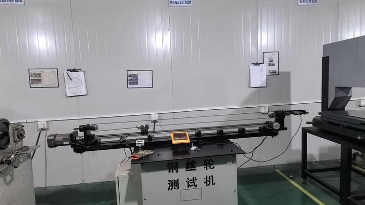 Ningbo Jiangxuan Electromechanical Co., Ltd.