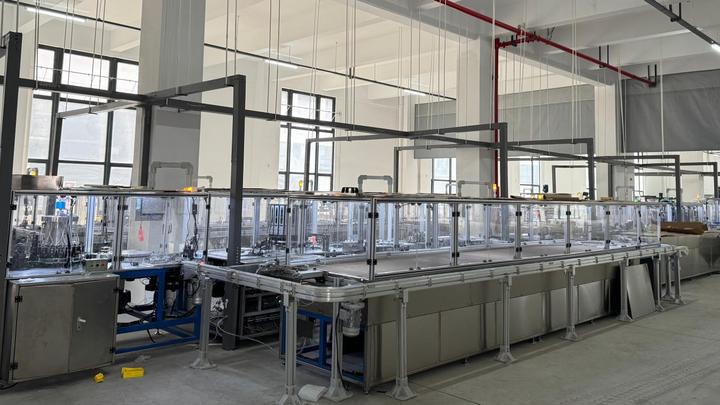 Ningbo Johnson New Eletek Co., Ltd.
