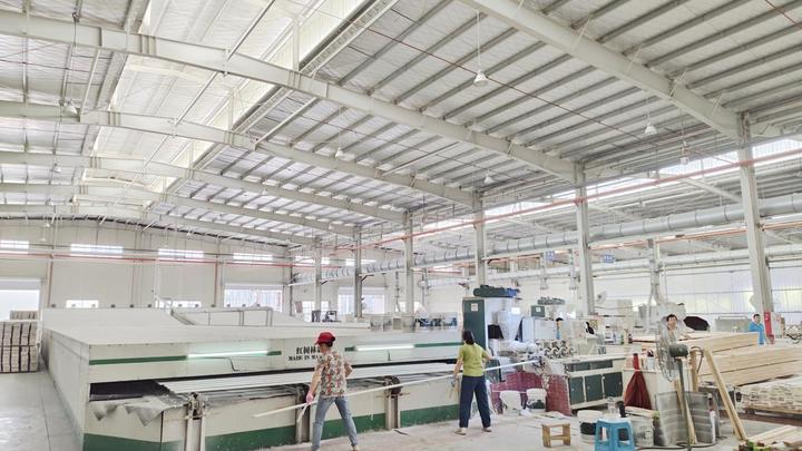 Fujian Province Youxi City Mangrove Wood Machining Co., Ltd.