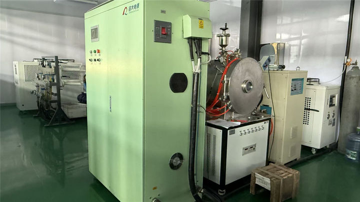 Jiangsu Plaza Premium Electric Instrument Co., Ltd.