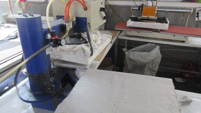 Shanghai Zemaotong Apparel Co., Ltd.