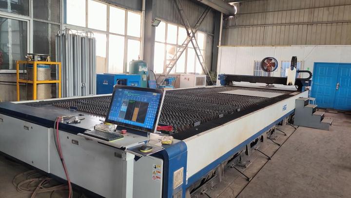 Kaifeng Xinli Boiler Equipment Co., Ltd.