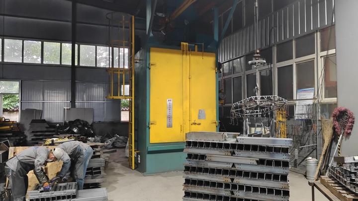 Yantai Rima Machinery Co., Ltd.
