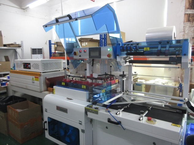Shenzhen Xintu Century Technology Co., Ltd.