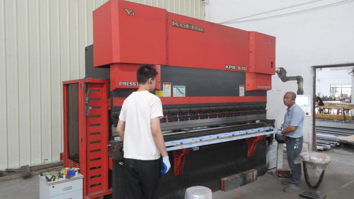 Guangdong Meiyang Building Material Co., Ltd.