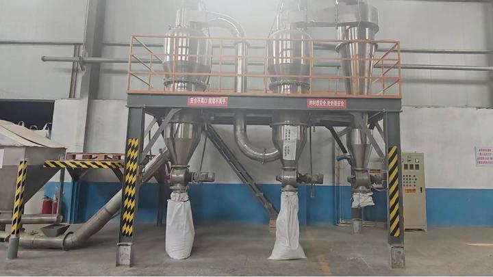 SHIJAIZHUANG CHENXING INDUSTRY CO., LTD.