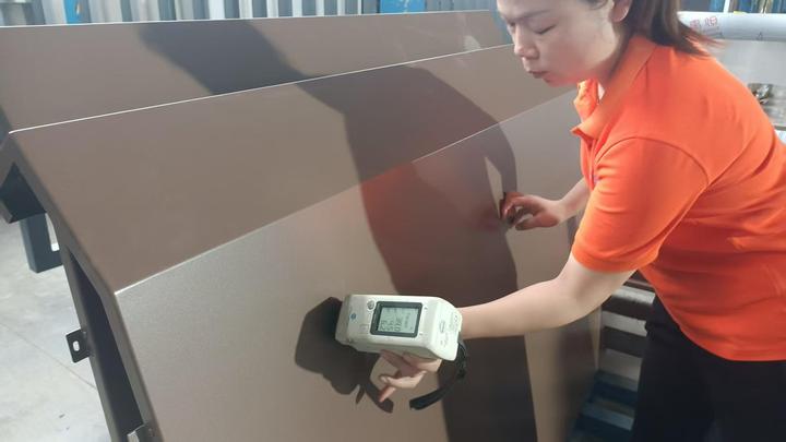 Hubei Huayu Heng Metal Structure Fabrication Co., Ltd.