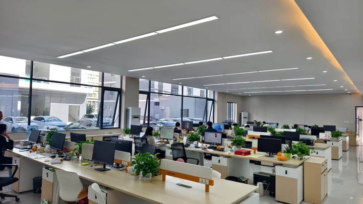 Huansheng Intelligenc (shenzhen) Co., Ltd.