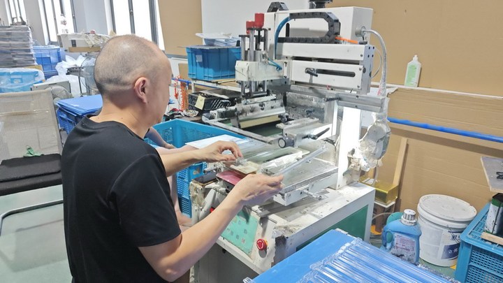 Ningbo Jielisi Stationery Co., Ltd.