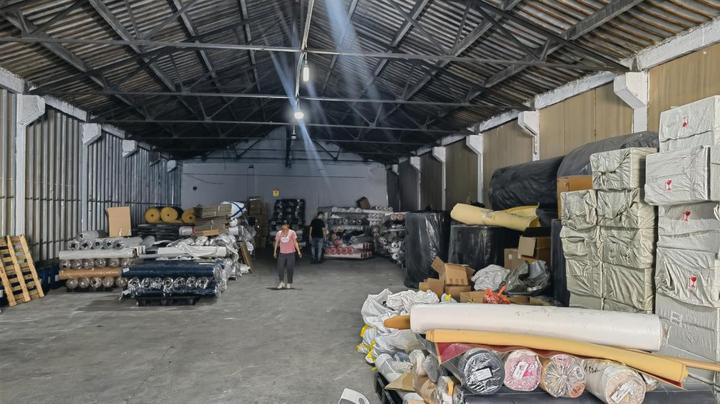 Jiangyin Sunrise Group For Export & Import Co., Ltd.