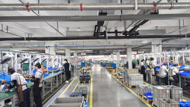 Zhejiang Grl Electric Co., Ltd.