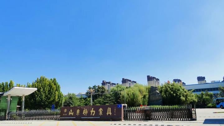 Shandong Shenli Rigging Co., Ltd.