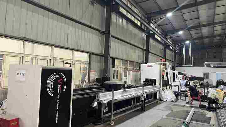 Hanchuan Kata Plastics Ltd.