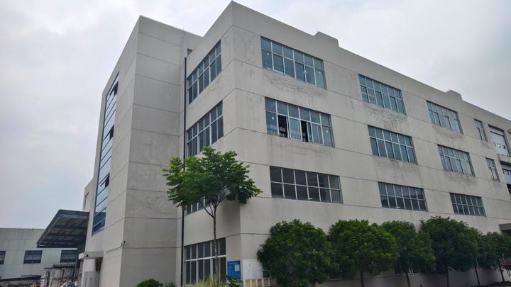 Changzhou Pro-Tech Industry Co., Ltd.