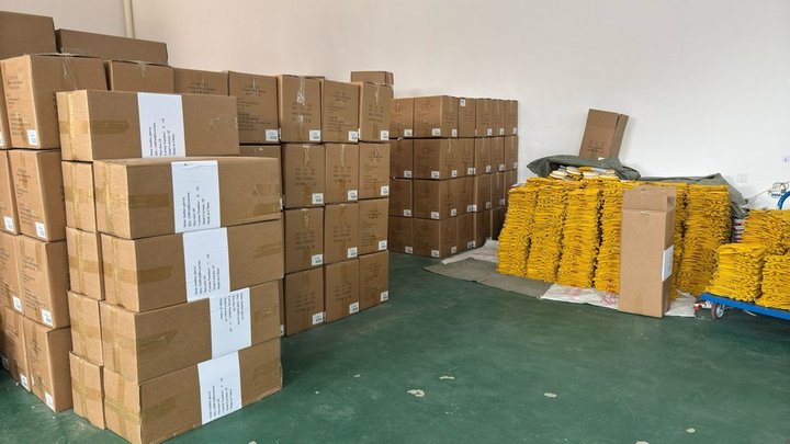 Shijiazhuang Runlei Labour Protection Supplies Co., Ltd.