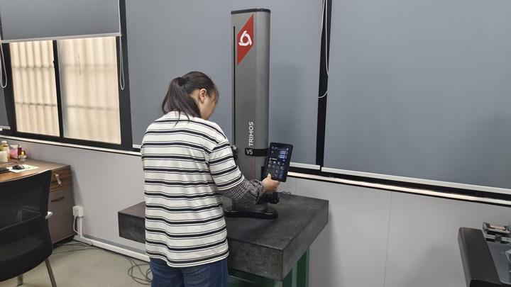 Dongguan Shengpeng Precision Technology Co., Ltd.