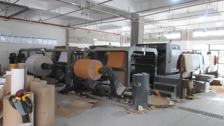Wenzhou East Technology Co., Ltd.
