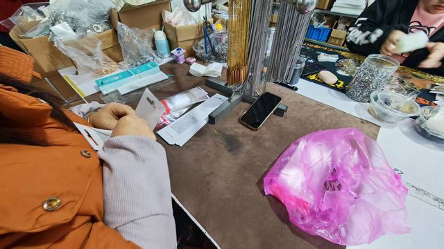 Yiwu Mirawell Jewelry Co., Ltd.