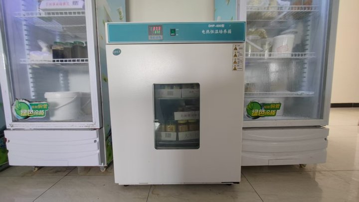 Guangdong Jushu Food Co.. Ltd.