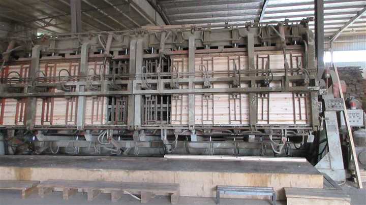 Fujian Songxi Songjian Import And Export Trade Co., Ltd.