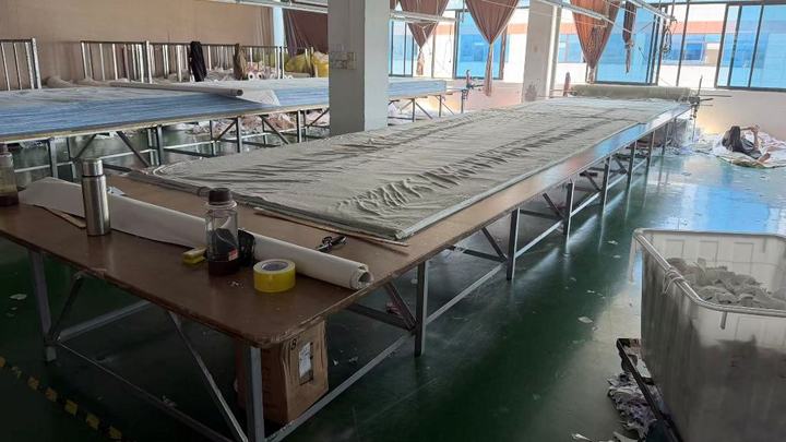 Yiwu Xiangling Import And Export Co., Ltd.
