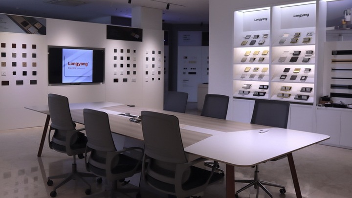 Wenzhou Longyang Electrical Co., Ltd.