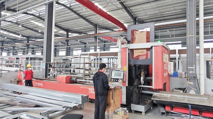 Guangzhou Guose Intelligent Technology Co., Ltd.
