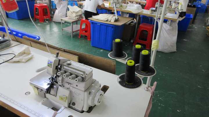 Shenzhen Bell Packing Products Co., Ltd.