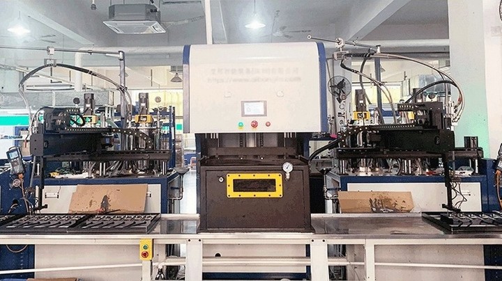 Zhuhai Shengchang Electronics Co., Ltd.