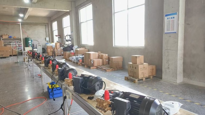 Chongqing Telijing Technology Co., Ltd.