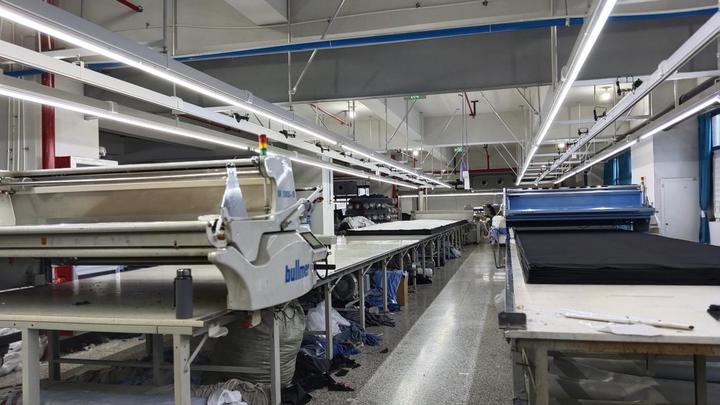 Zhejiang Newfodo Clothing Co., Ltd.
