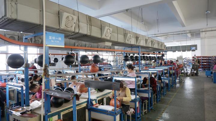 Wuxi Xinfda International Corp.
