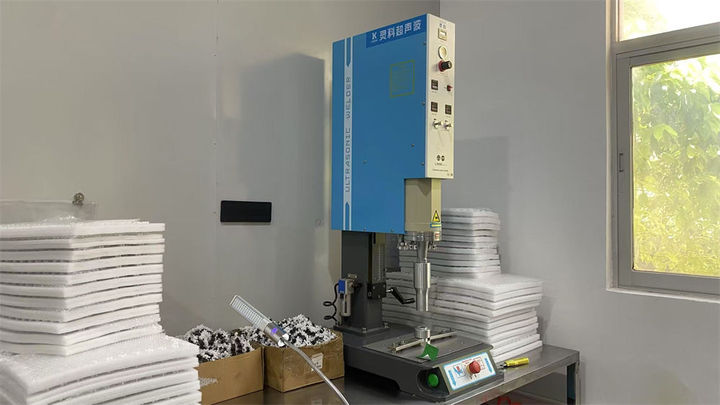 ABM Magnetics Co., Ltd.