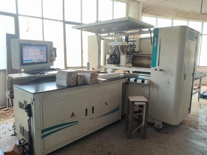 Ganzhou Honghua Furniture Co., Ltd.
