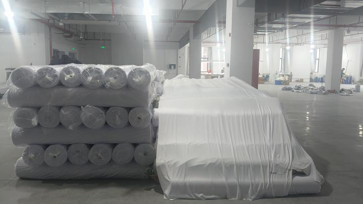 Shangrao Fengshang Ruicai Industry and Trade Co., Ltd.
