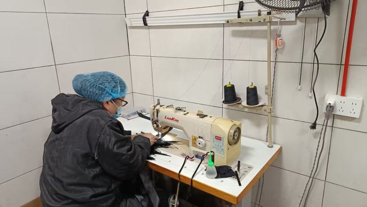 Luohe Yolan Industry And Trade Co., Ltd.